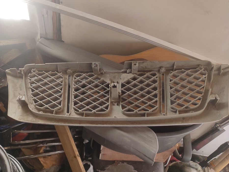 Запчасти на субару