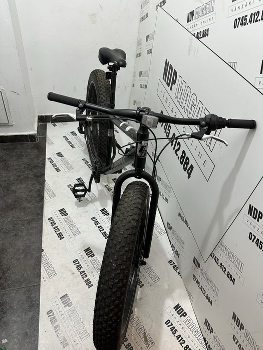 NDP Amanet NON-STOP Calea Vitan Nr. 121 Bicicleta Carpat (39296)