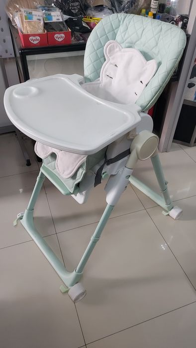 Стульчик для кормления детский