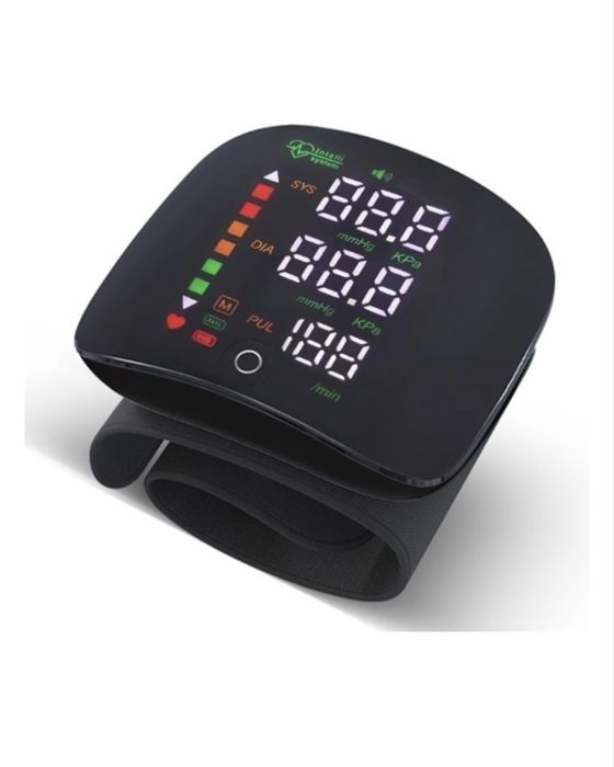 Тонометр на запястье