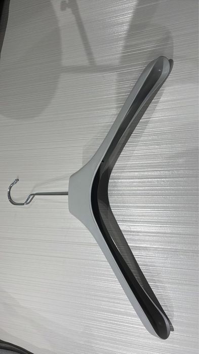 Новые вешалки для одежд