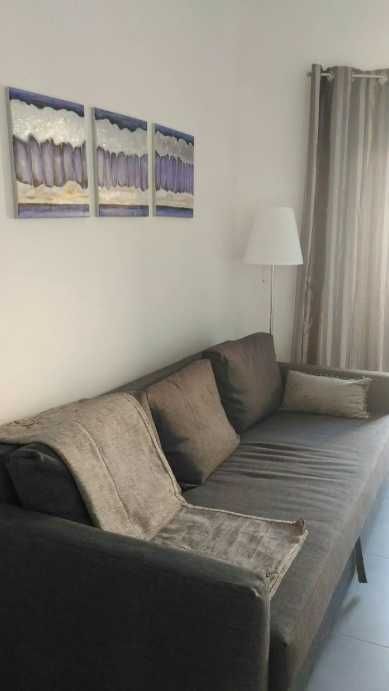 Дава се под наем Двустаен апартамент в Пловдив, Изгрев - 58 кв.м за 234.6 € - Снимка #1