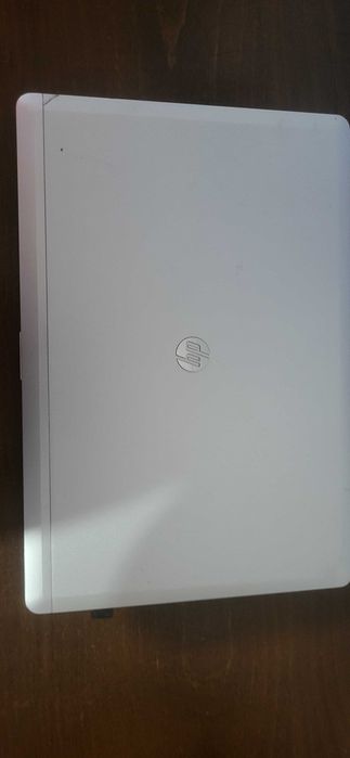 Laptop Hp EliteBook F9470 i7 8gb Hard 400 Wi-Fi Webcam