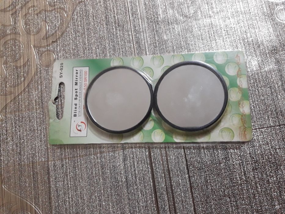 Зеркала дополнительные на авто