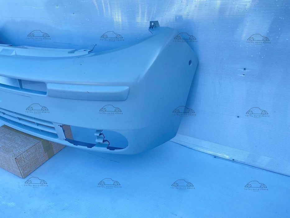 Bara fata Renault Trafic 2  2001+ Opel Vivaro noua originala