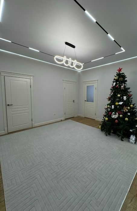 Ремонт квартир под ключ