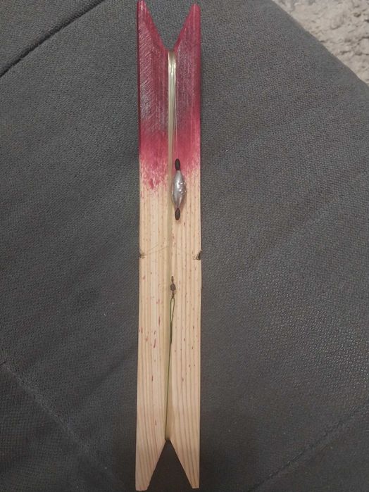 Продам новые жерлицы