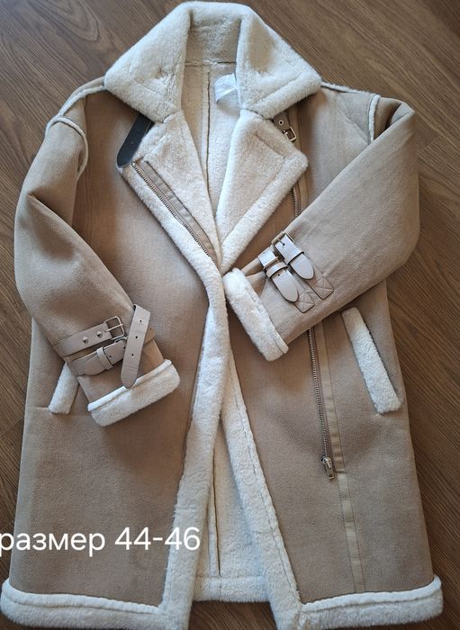 Вещи женские он/мын