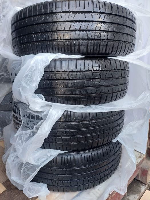 Шины Nokian 235/65/18