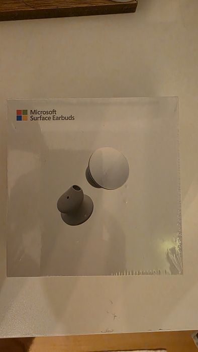 Vand Microsoft Surface Earbuds