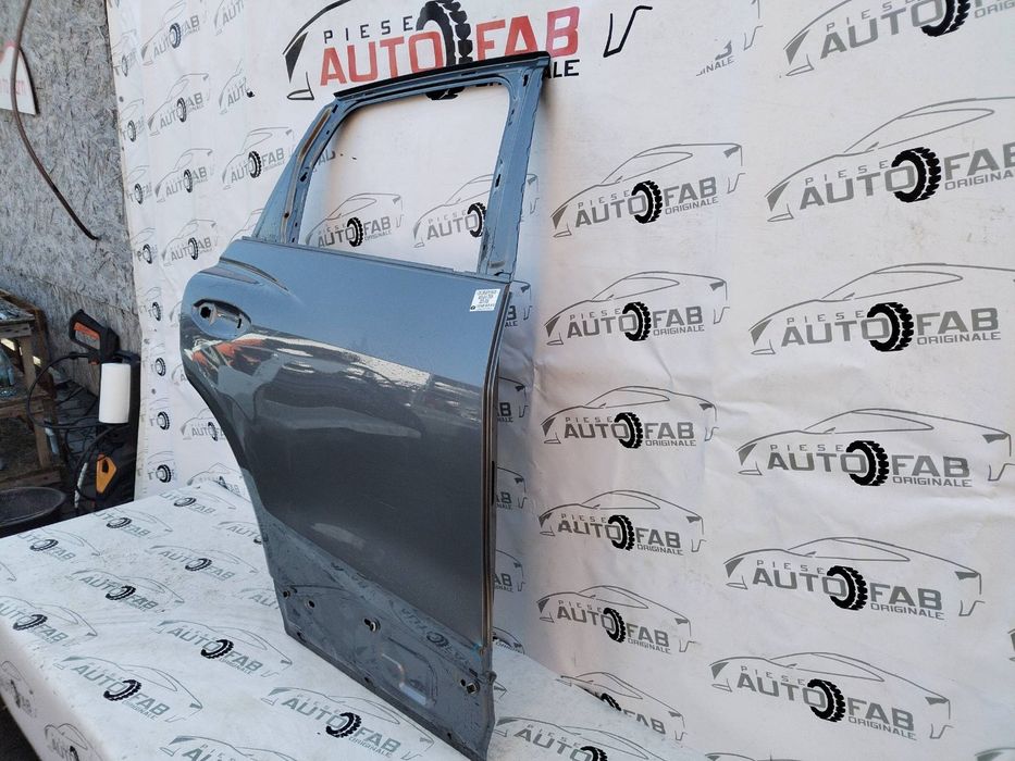 Usa dreapta spate Audi Q4 E-Tron an 2021-2022-2023-2024-2025-2026