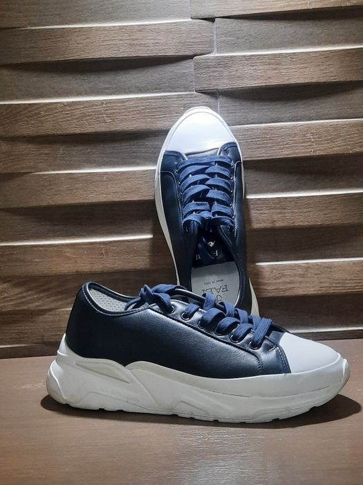 Мъжки италиански обувки FABI