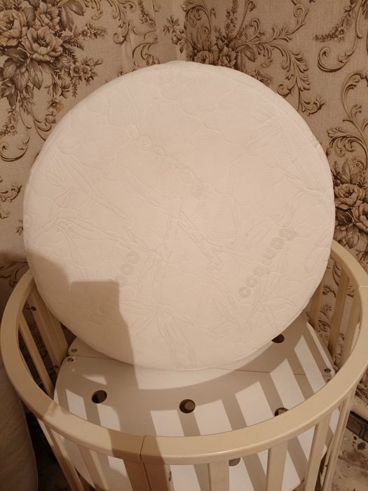 Детские манеж трансформер