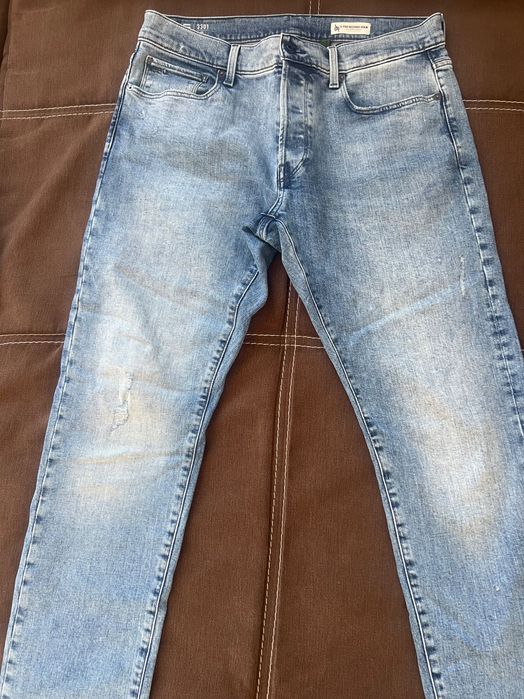 Мъжки дънки G - star