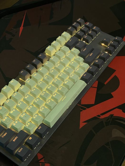 Продаются клавиатуры механические