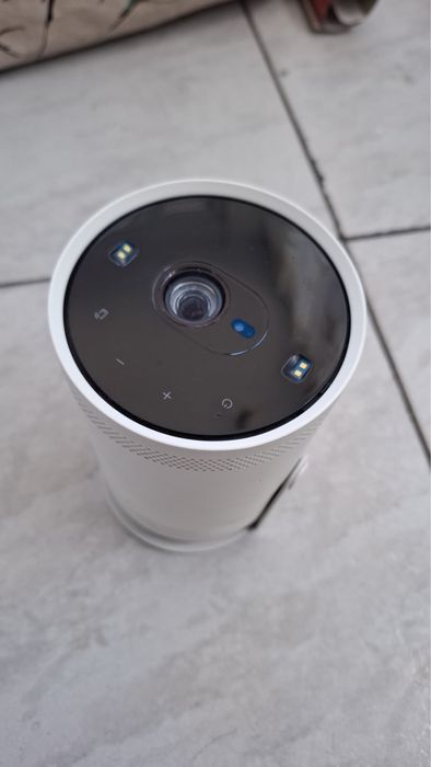 videoproiector samsung the freestyle Gen2 full HD 1920× 1080 wireless Bluetooth 5.2