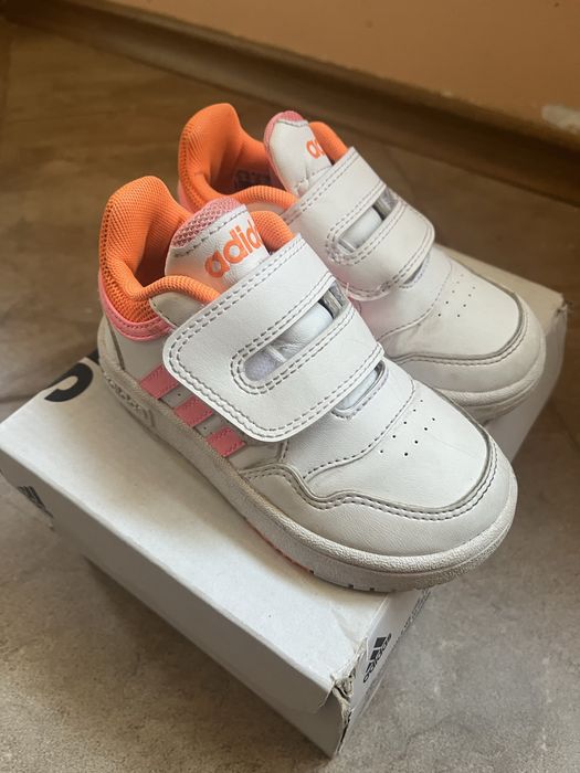 Детски маратонки Adidas 24 н. за момиче