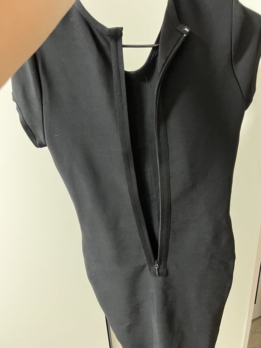 Винтажное платье