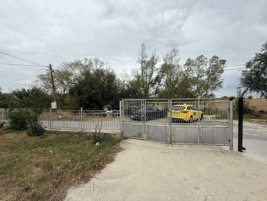 Продава се Къща в с. Кокаляне, Област София-град - 362 кв.м за 691 €/кв.м - Снимка #7