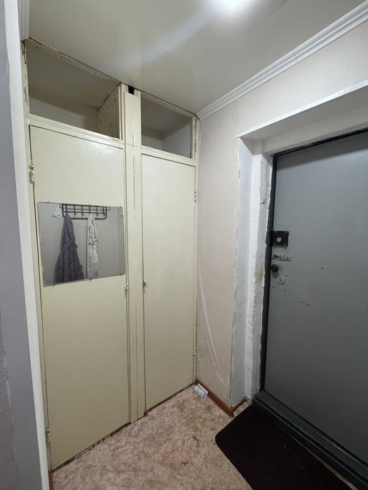 1-комнатная, малосемейка!