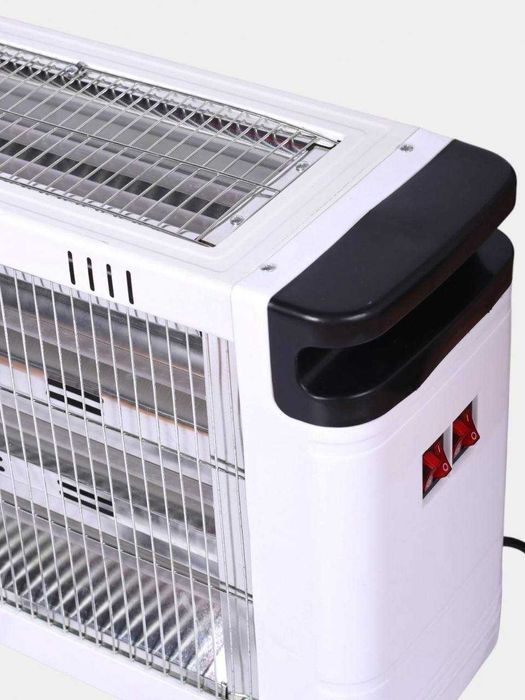 печка пичка спирал tok pichka электричски Spiral pechka Minix 165