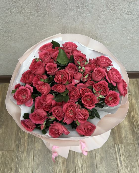 Продаются свежие цветы!