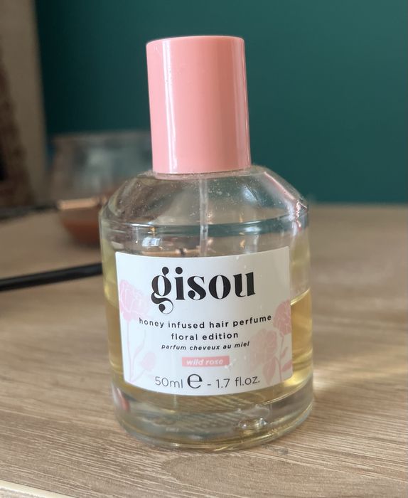 Gisou парфюм за коса
