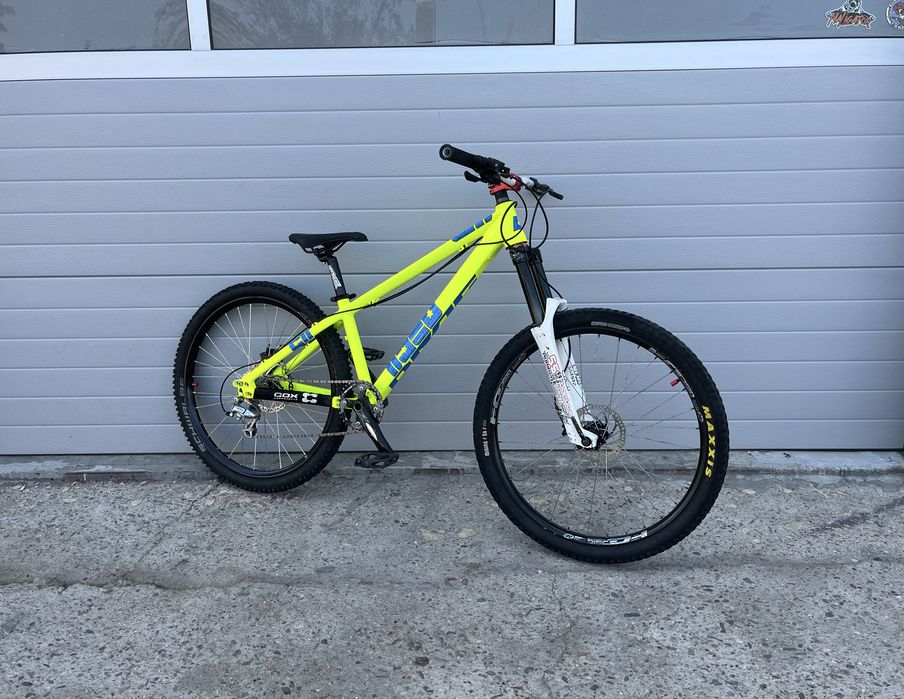 Врлосипед Drag C2