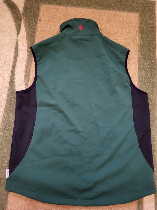 Engelbert Strauss vesta