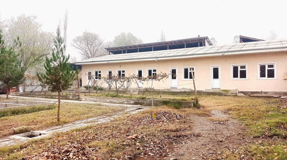 Зудлик Билан Сотилади