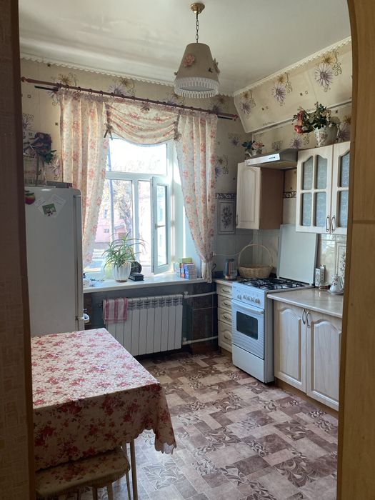 2-комн. продается в г.Абае Карагандинской обл.
