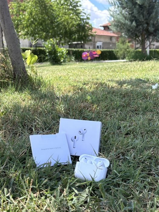 AirPods Pro 3 generation