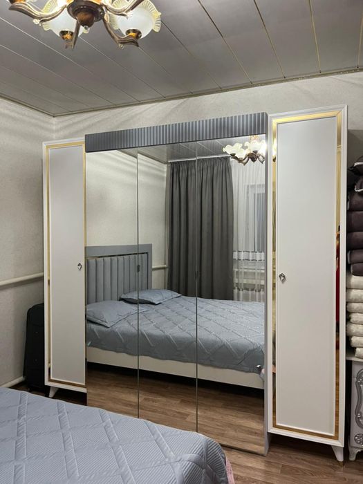 Спальный гарниртур