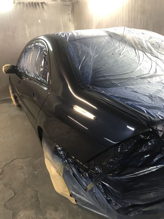 Автотенекеджийски услуги