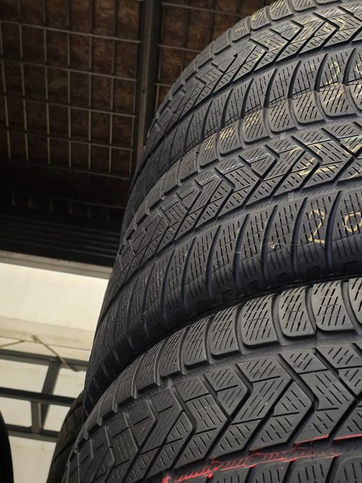 265.55.19 pirelli m+s