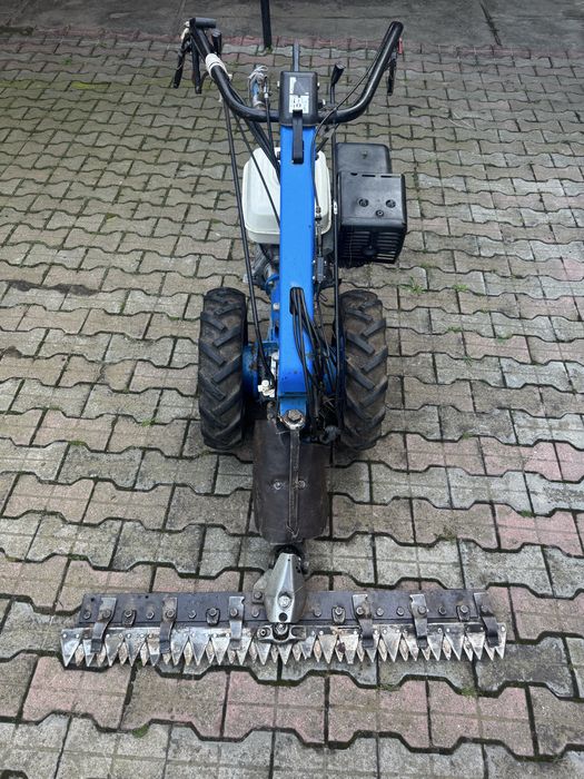 Vand motocositoare BCS