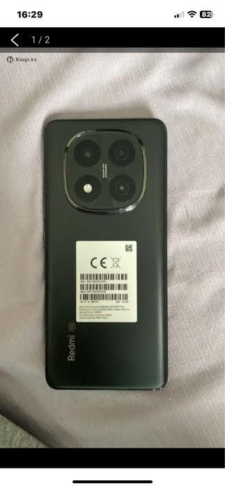 Redmi Note 14 Pro 5G