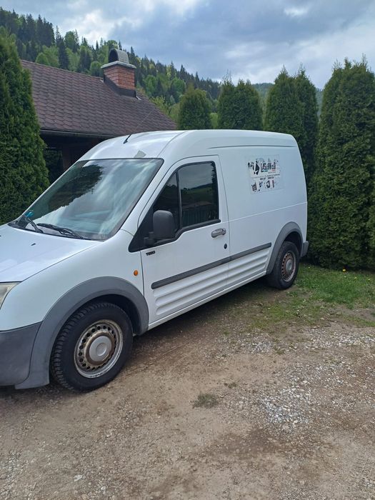 Ford connect autoutilitara