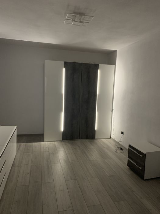 Garsoniera Sanpetru Residence