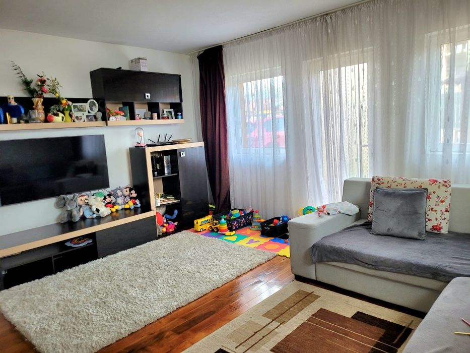 Casa de vanzare in Bratesti, Albestii de Arges