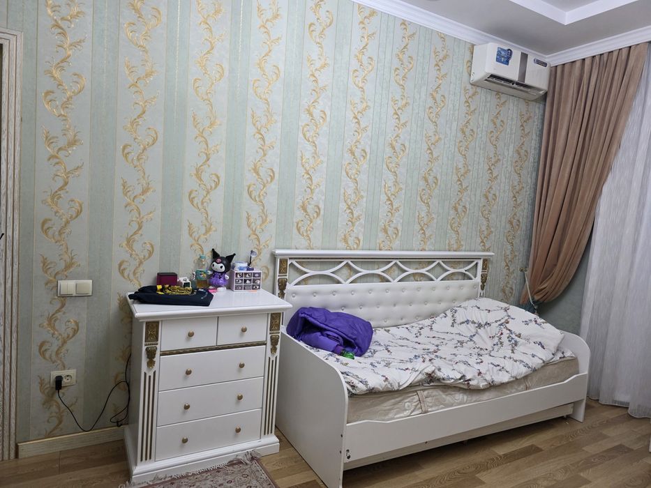 Б/у детская мебель