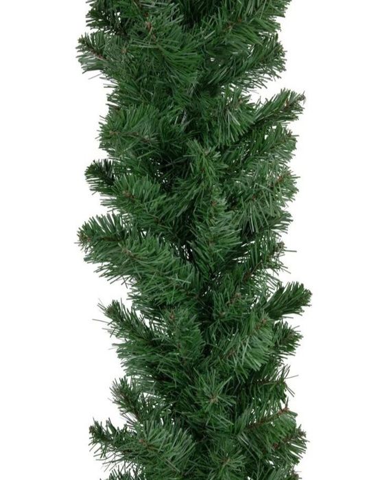 Новогодние гирлянды 2.70м длина