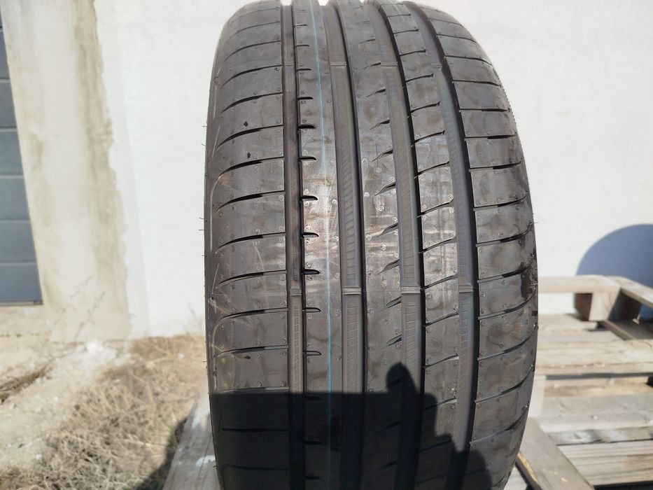 225/35/19 Гудиър ДОТ 2019 г - САМО 1 брой - Чисто Нова