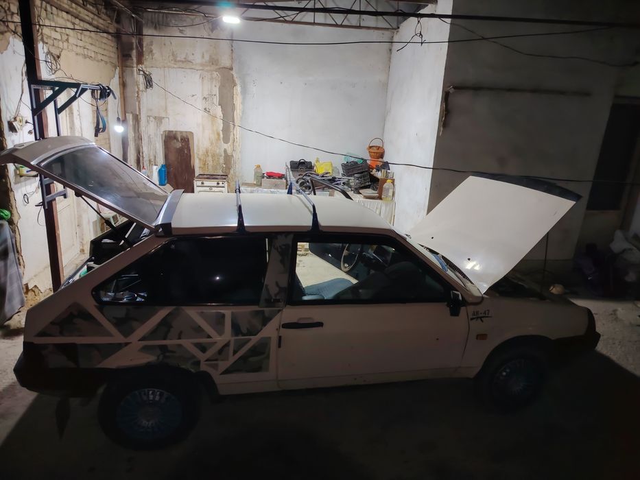 Продаю лада восмерка