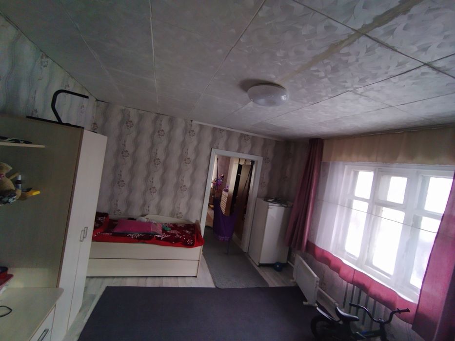 Продам дом 2 ком. Район мечурина