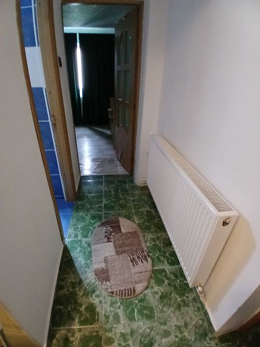 Vand apartament cu 2 camere in Vulcan/Hunedoars