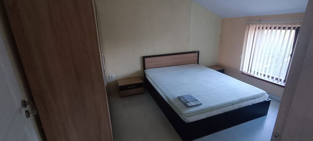 Давам под наем тристаен апартамент в квартал Долни Воден