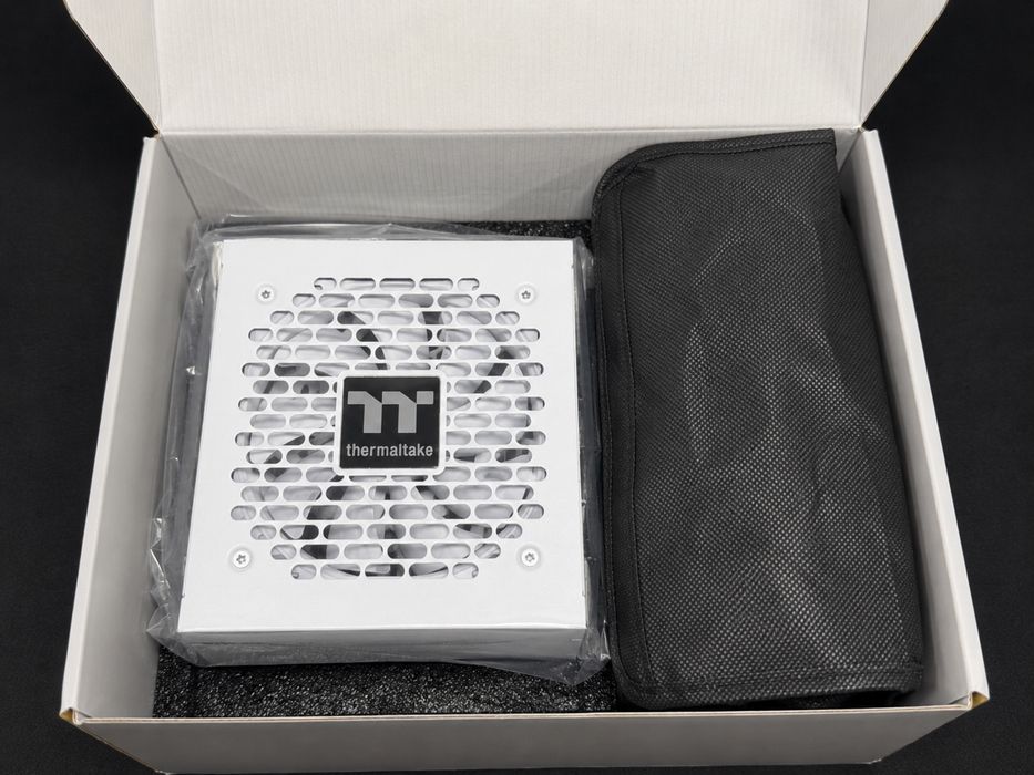 Блок питания Thermaltake 650W