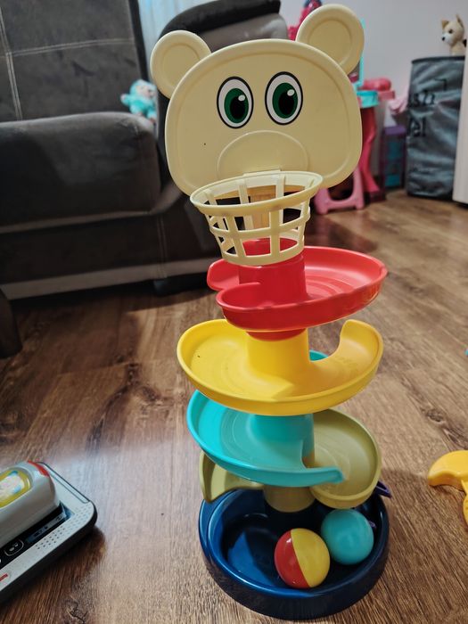 Голям Лот играчки