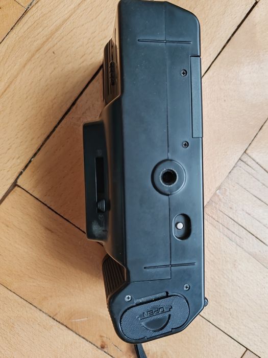 Ретро фотоапарати